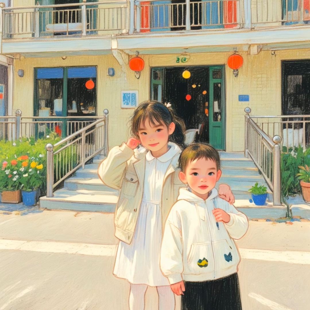 小葡萄妈咪