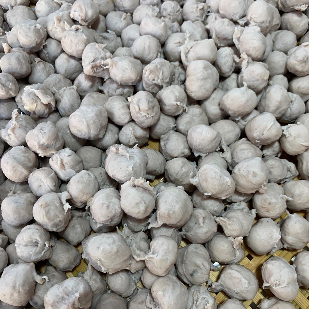 小冬哥牛筋丸(可教学)