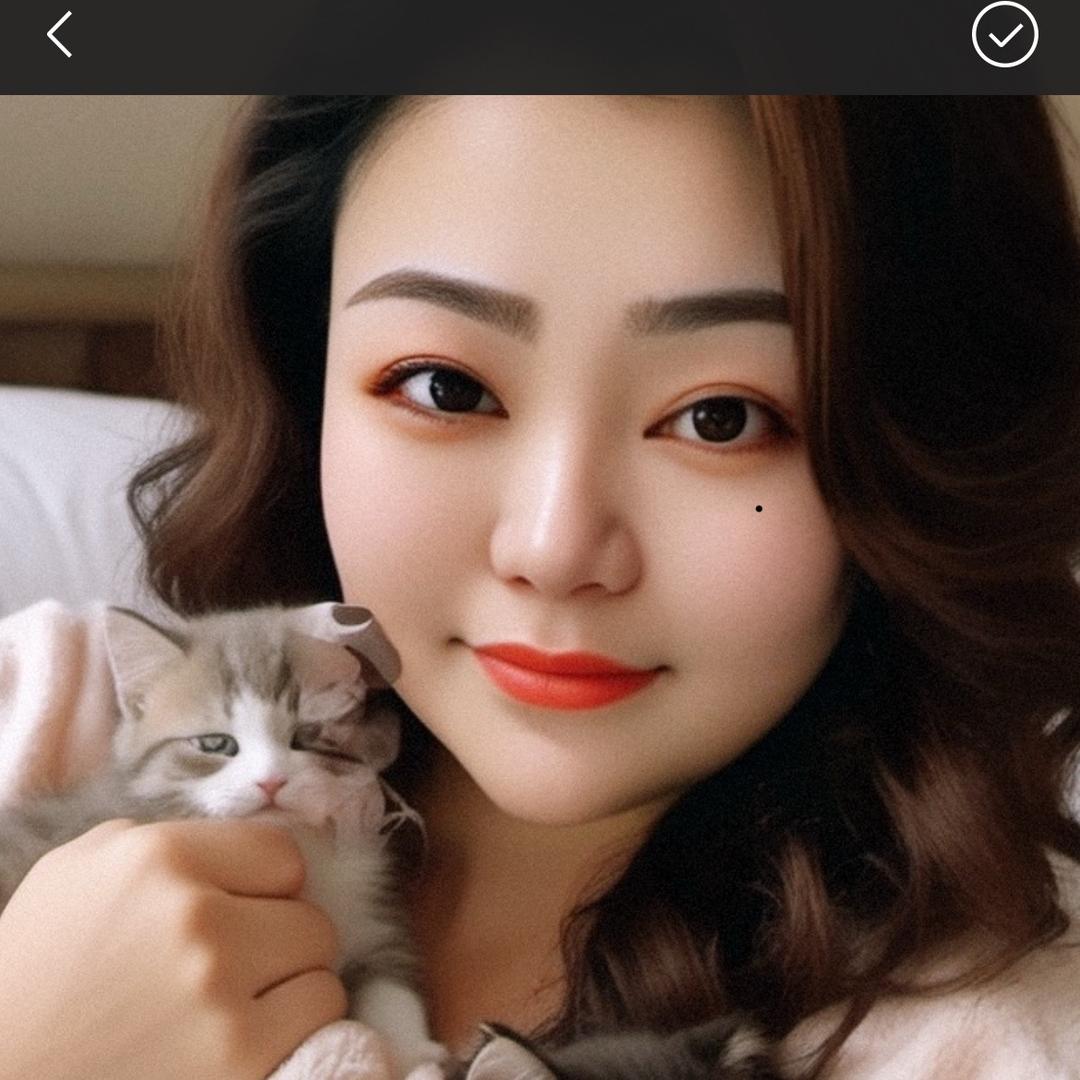 云姐和洋哥