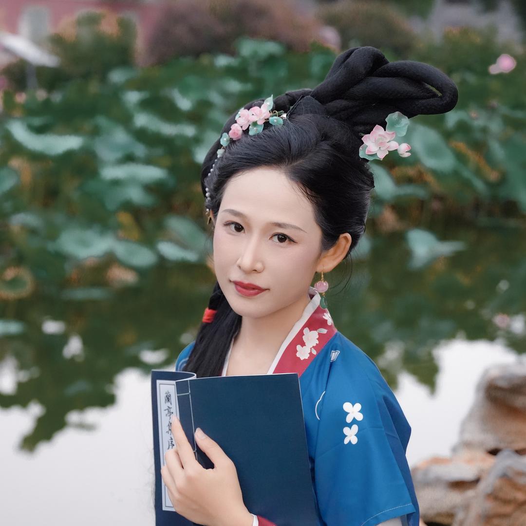 微山湖马苗