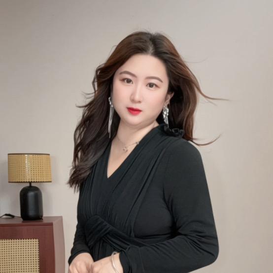 潮汕蓝蓝