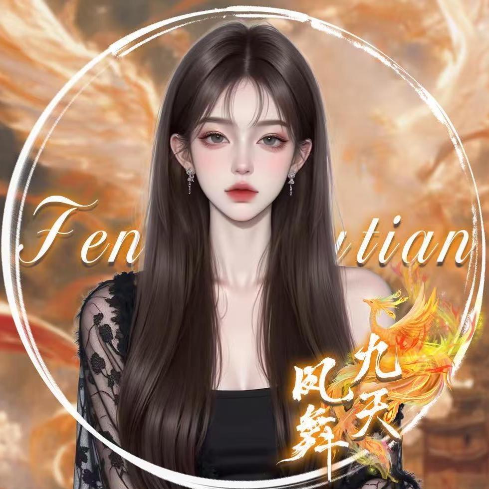 阿漓✨
