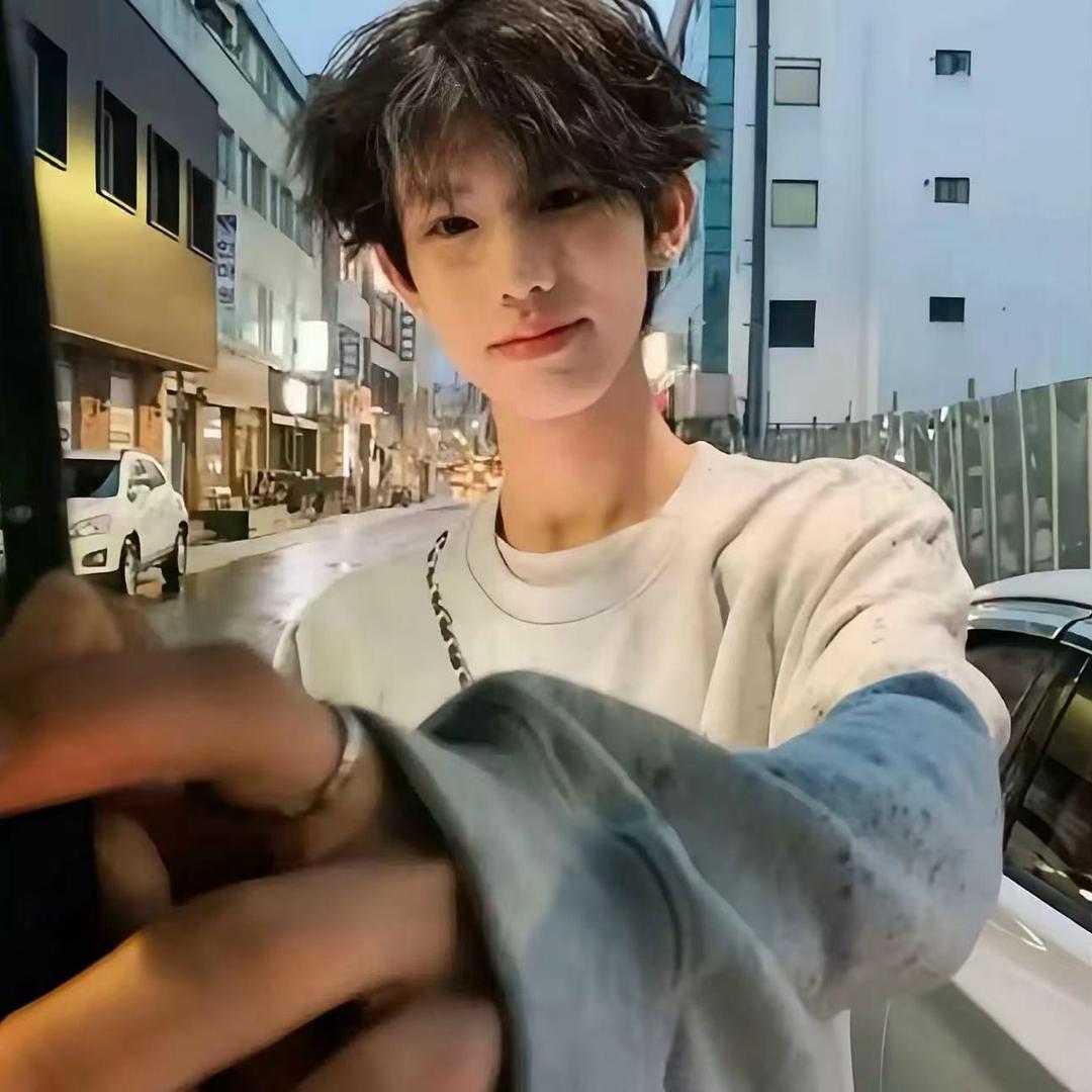 尿是膀胱的眼泪