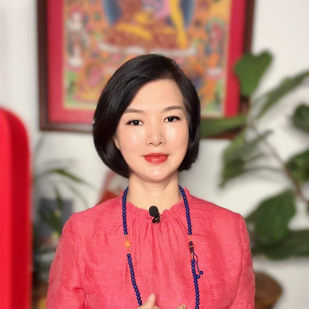 丽言鉴语