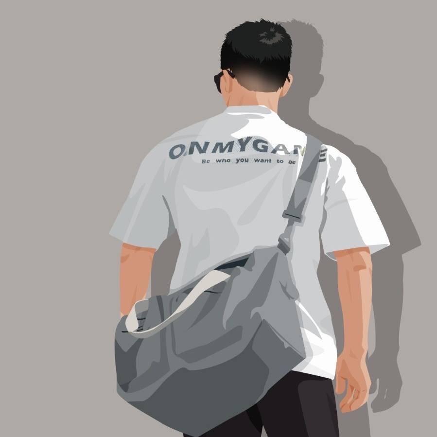 小白游泳健身-胡教练