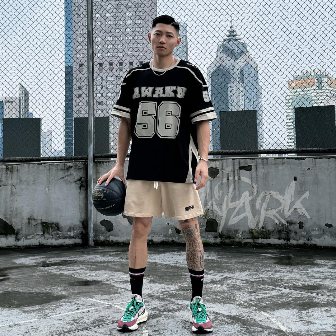 AirChina 许文皓@抖音