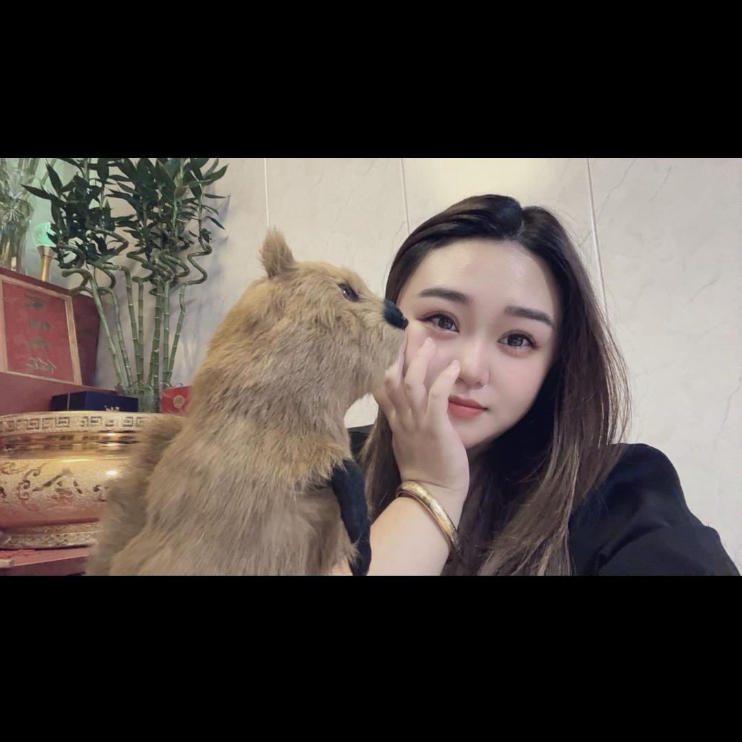 是大姚吖