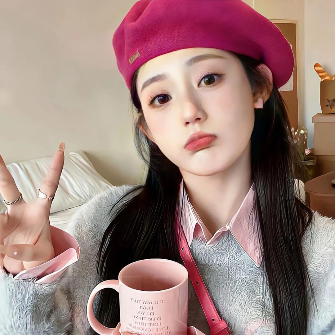 做梦都想变成瓜子脸