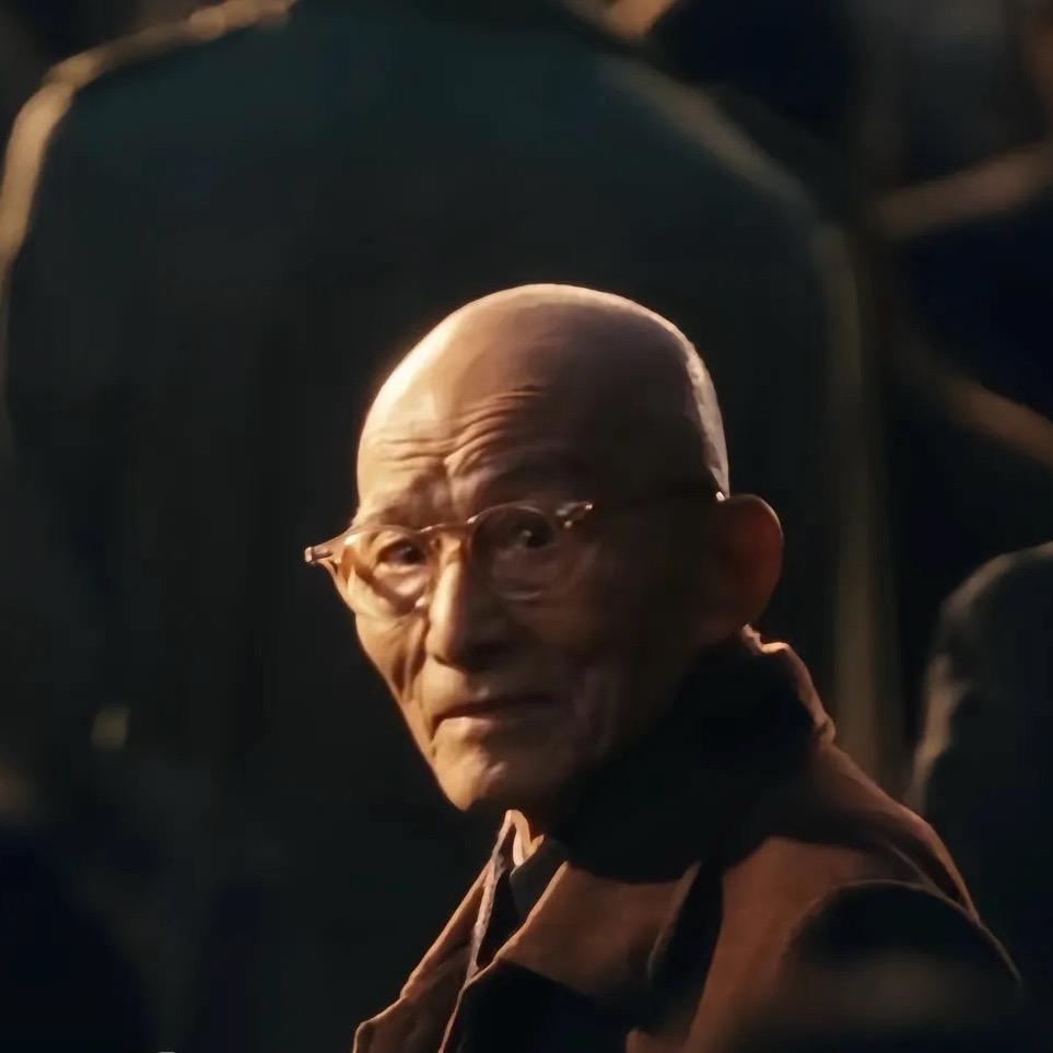 上面有大哥（起号中）