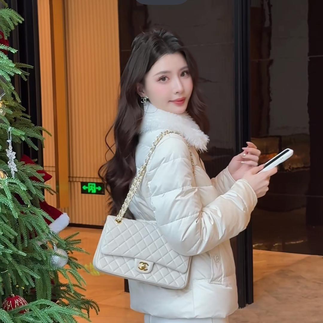 坤总～穿搭分享