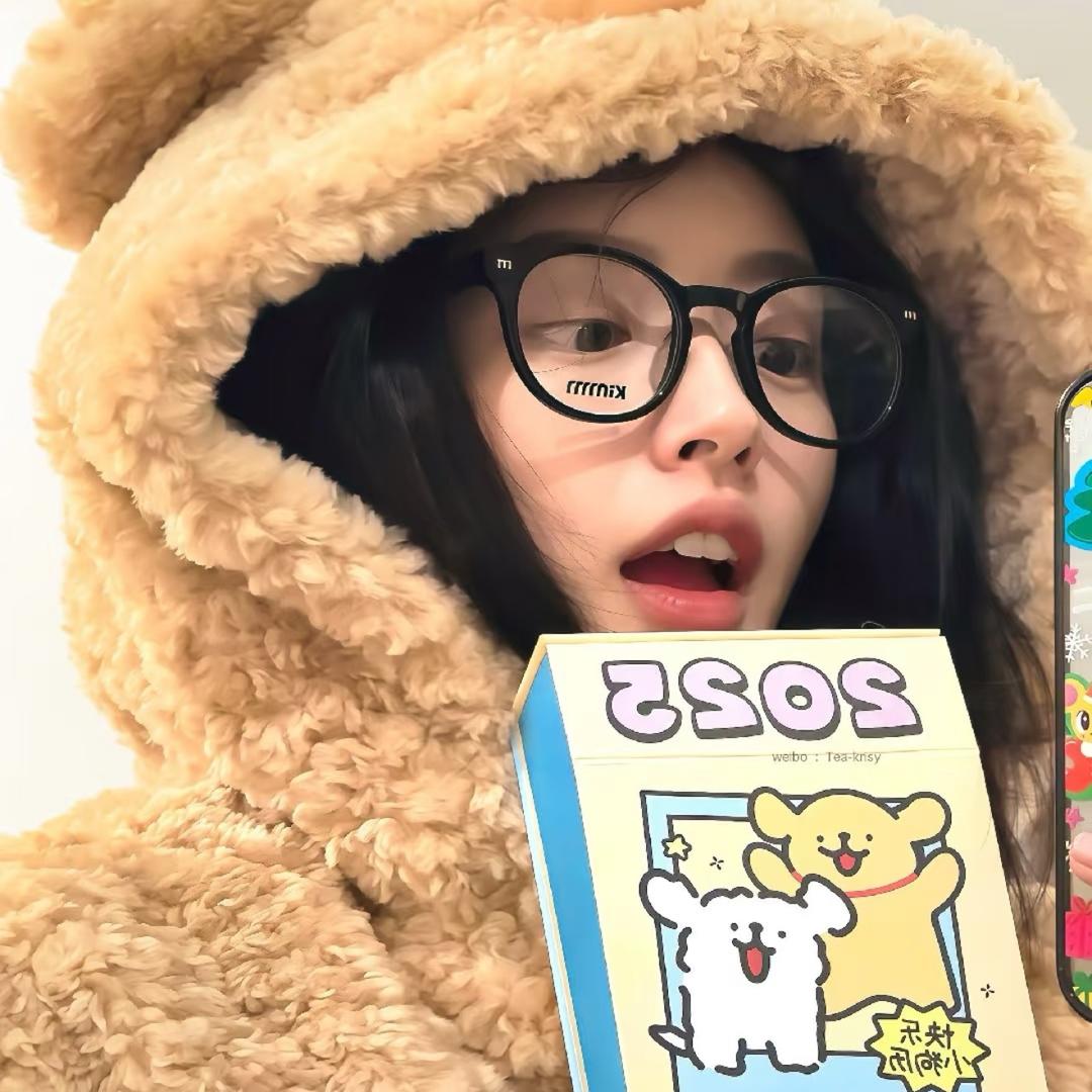 小🐰子