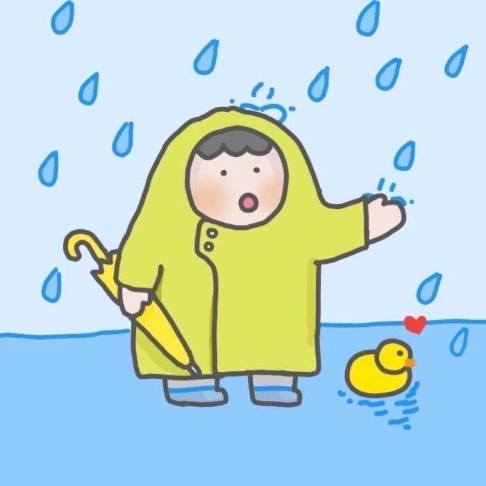 抑郁的白色猪肉粥