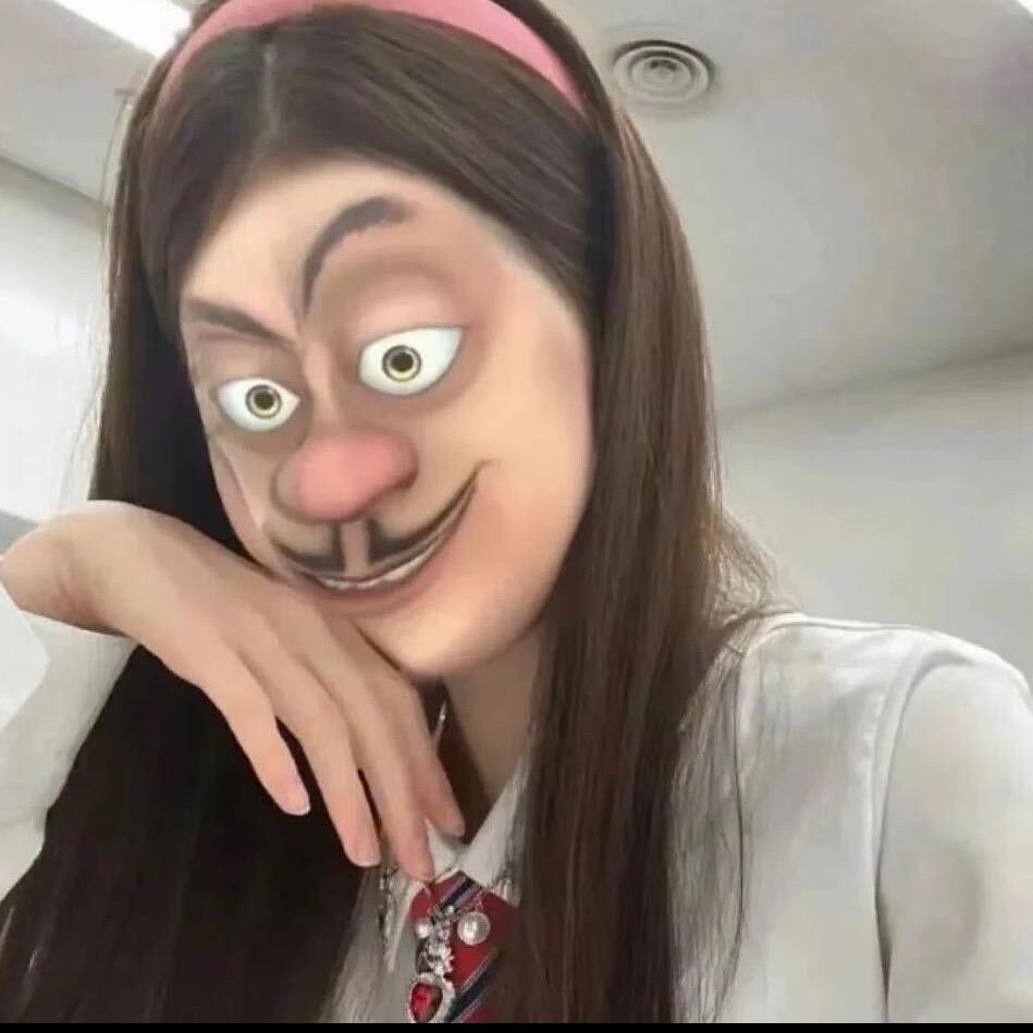 鱼儿