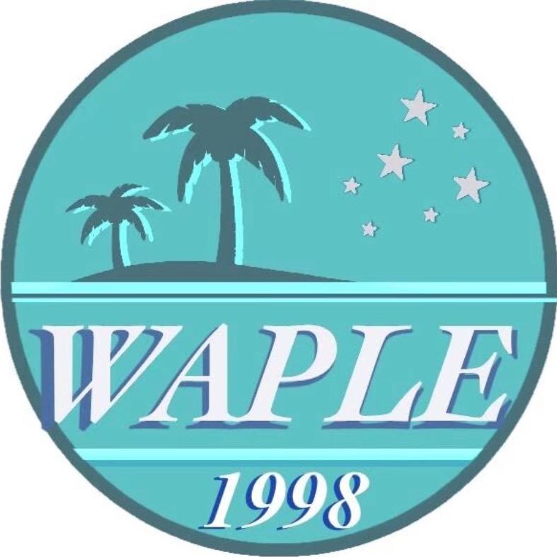澜WAPLE-莓莓