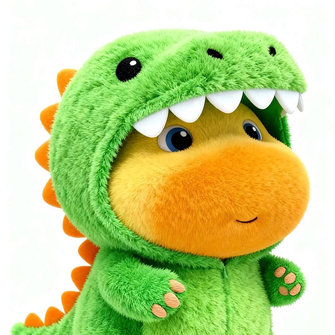 一个快乐的云南人