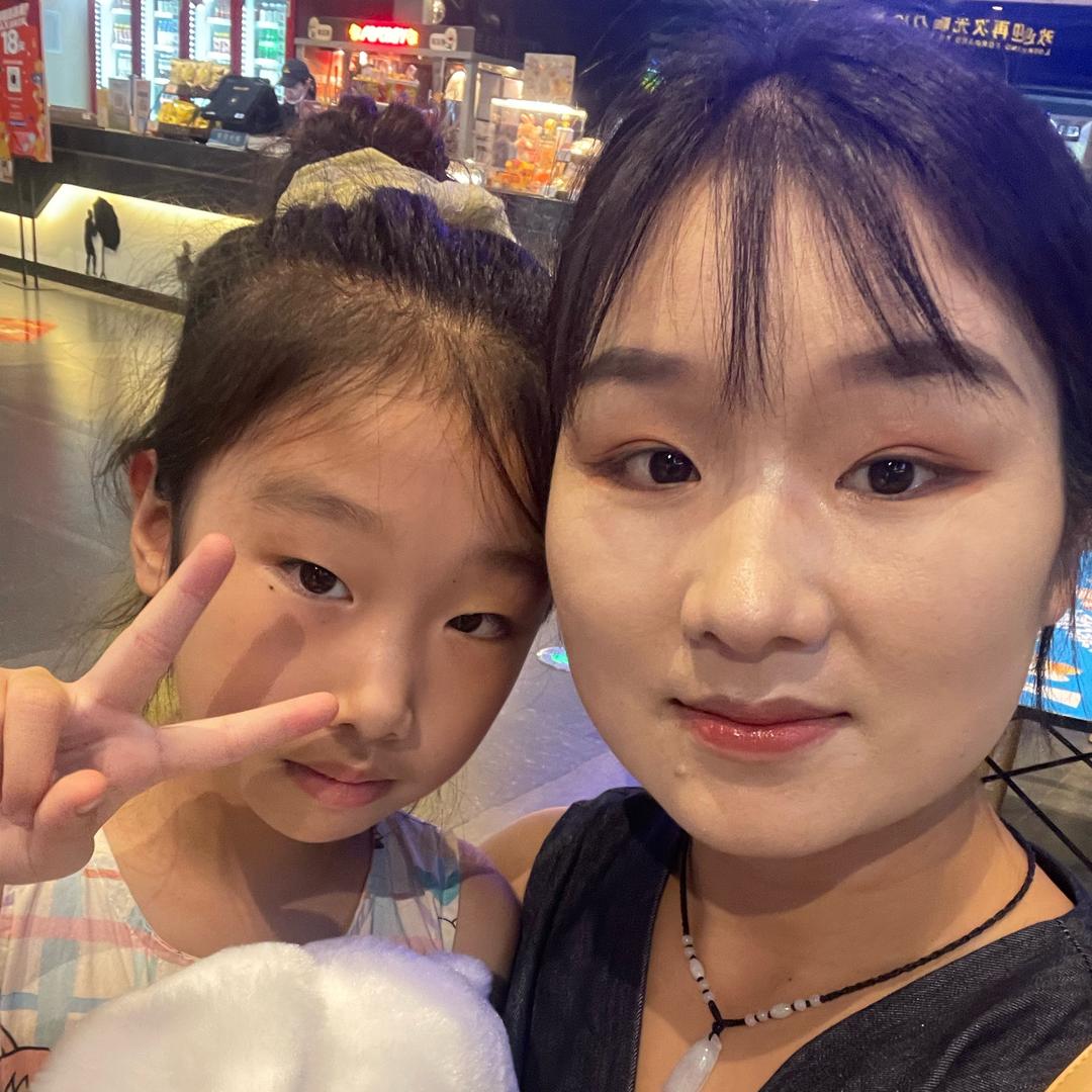 沫河口三只羴土菜馆一盛姑娘