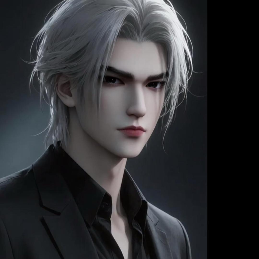 🍋 ღ᭄ꦿ肤浅的男人࿐🍋