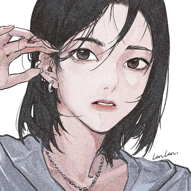 懒懒酱_