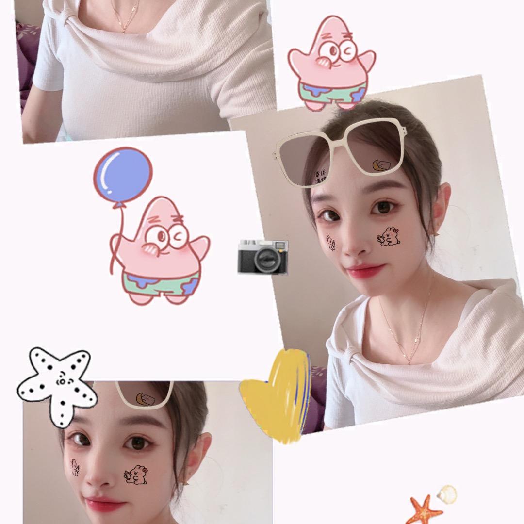 张🐟小丸子好物分享