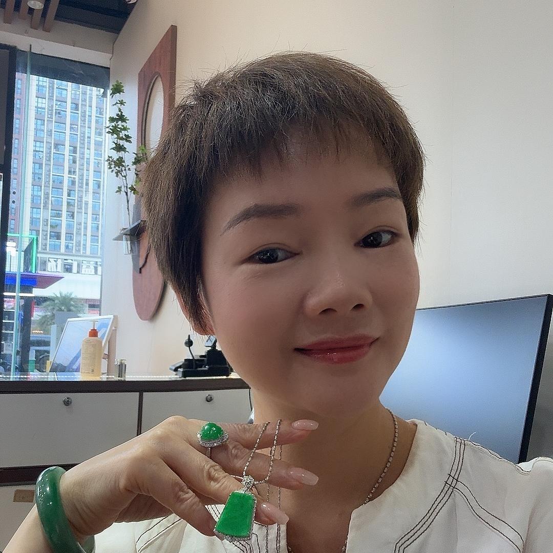 增城焕新珠宝（玉姐）