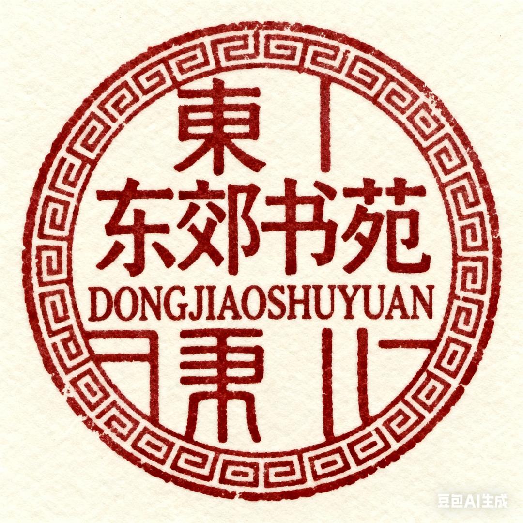 东郊书苑
