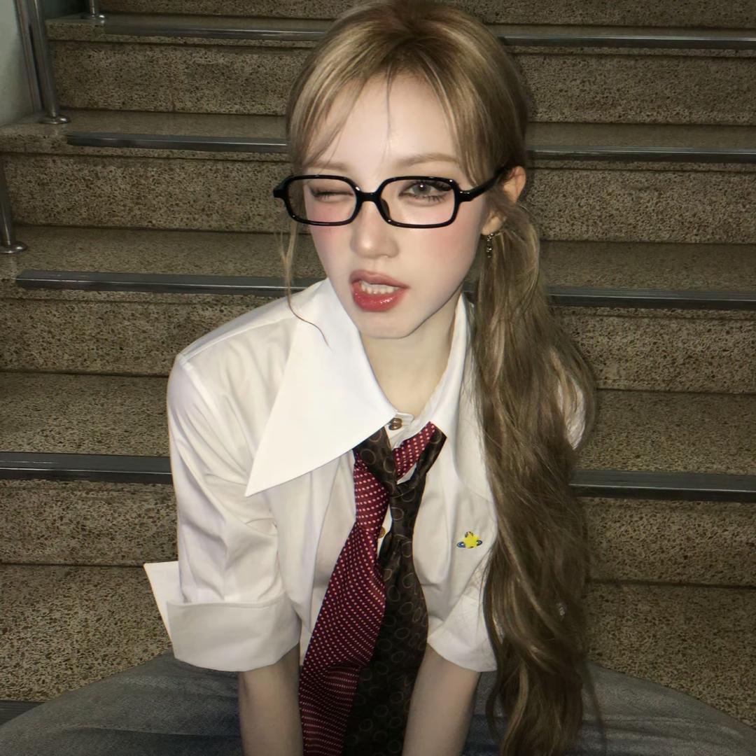 沃珍妮玛·莓丽💞