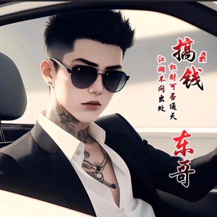 路亚小东哥