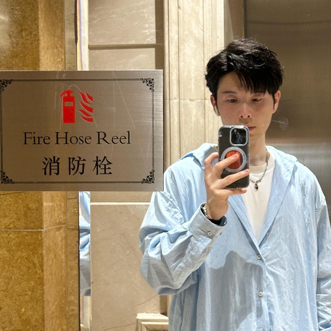 国国啊（好物）