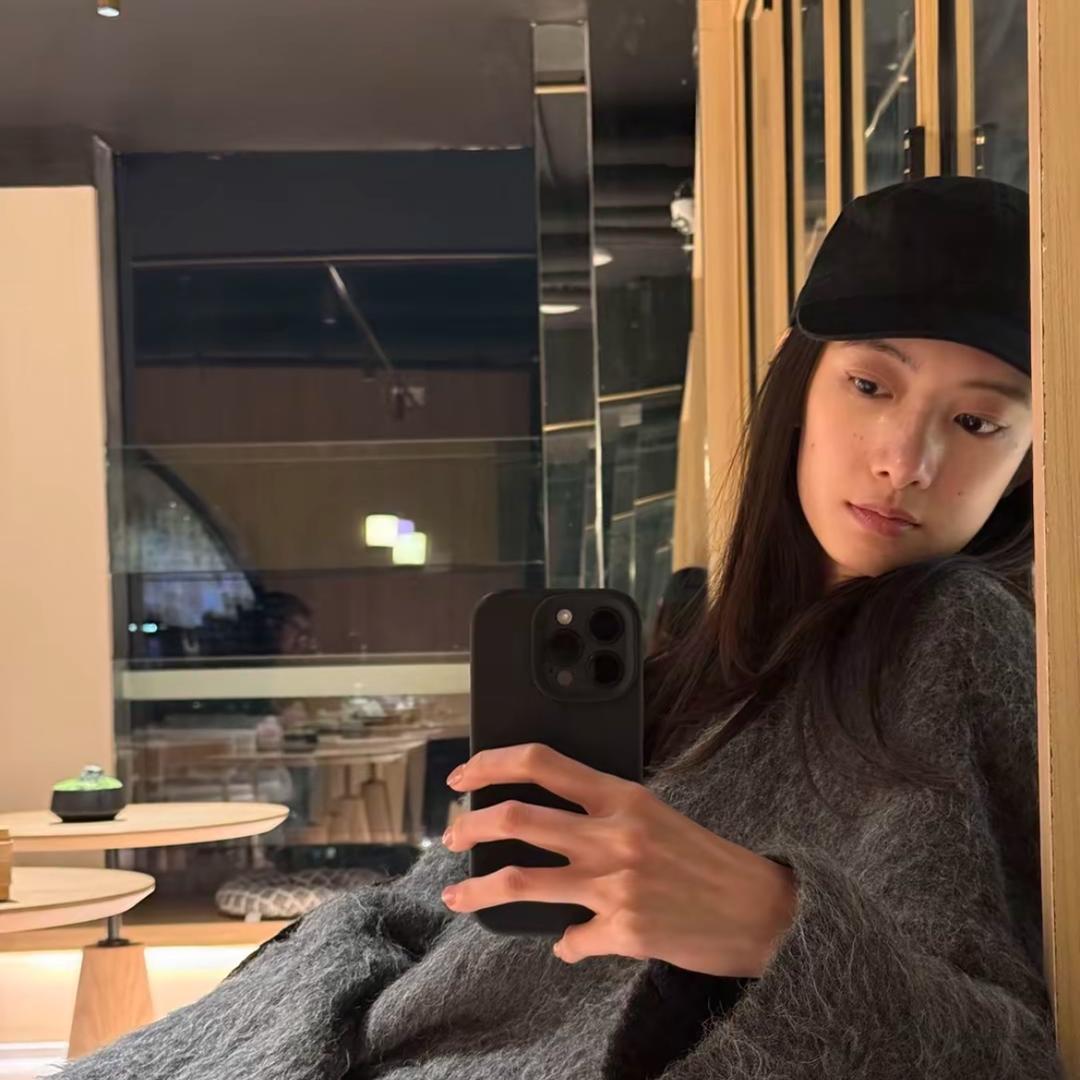 项偞婧