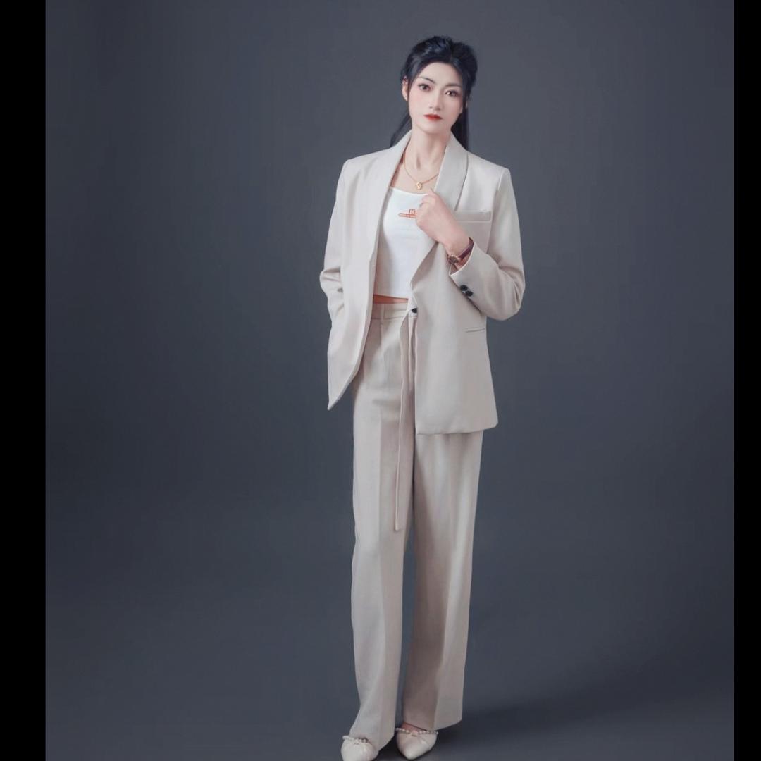 美琳乖乖