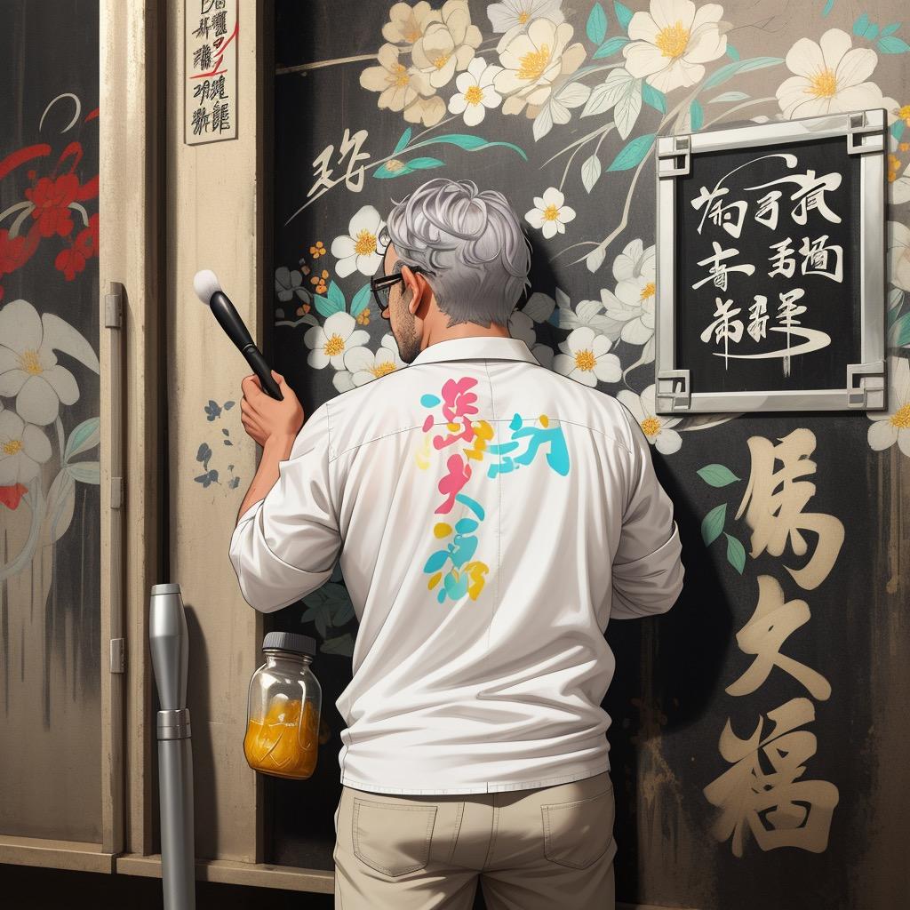 AI 侯侯小助理（大福）