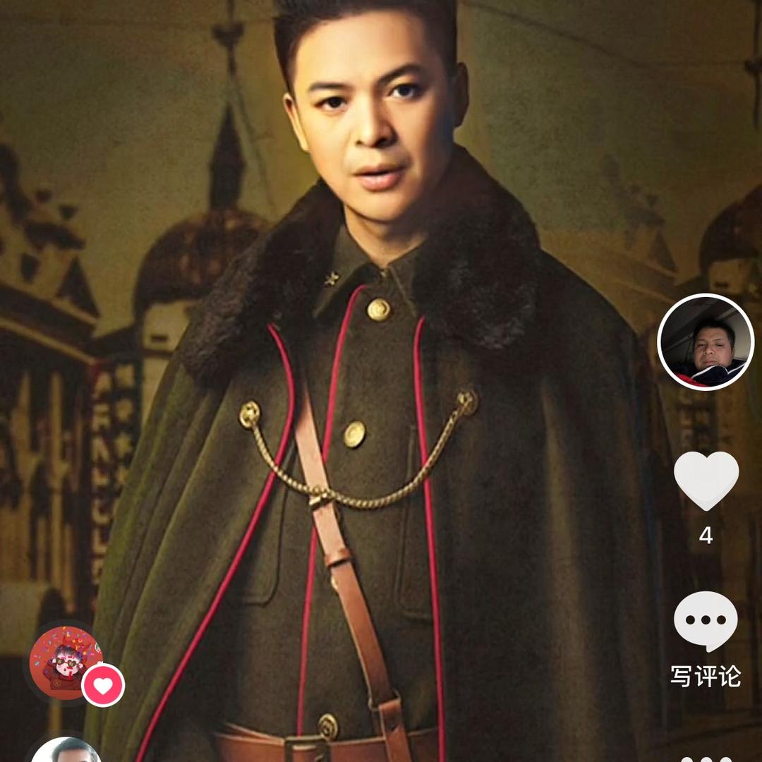 想你的时候