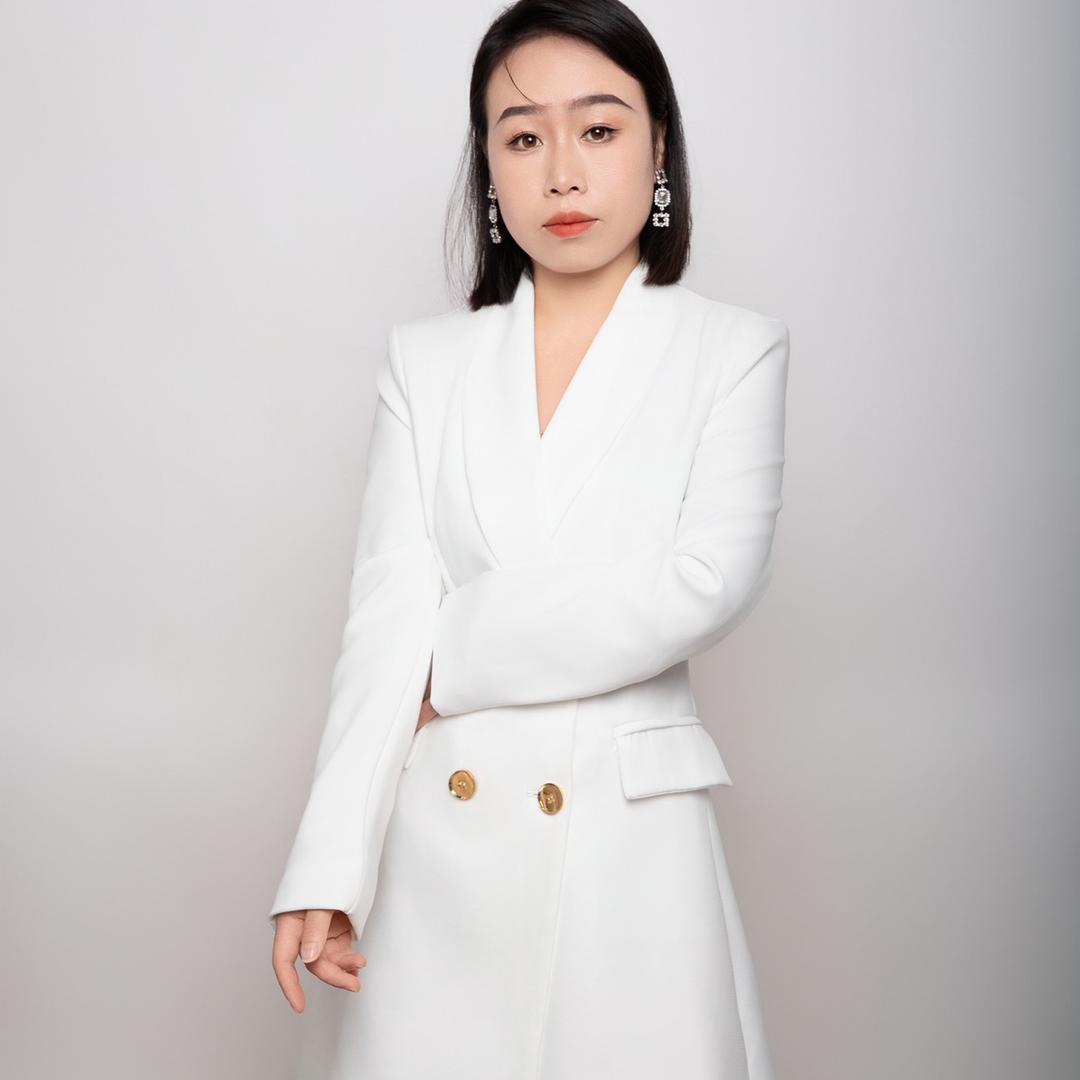 程程美妆