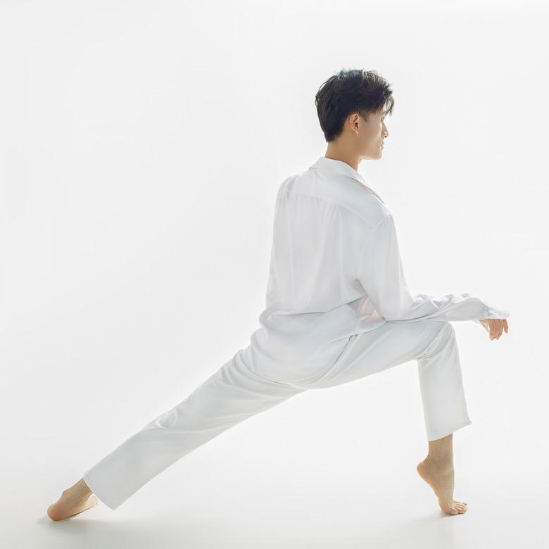 小邓老师