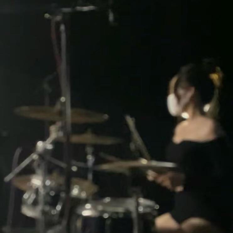 爱打鼓的Zzzy🥁