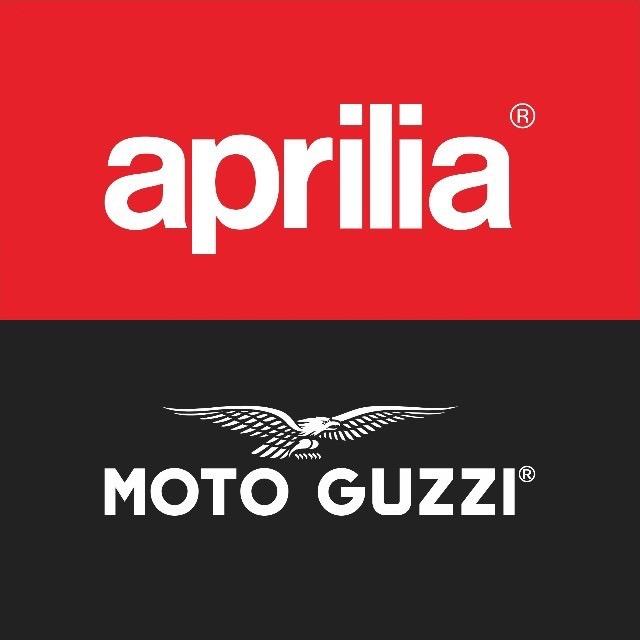 ApriliaMotoGuzzi上海