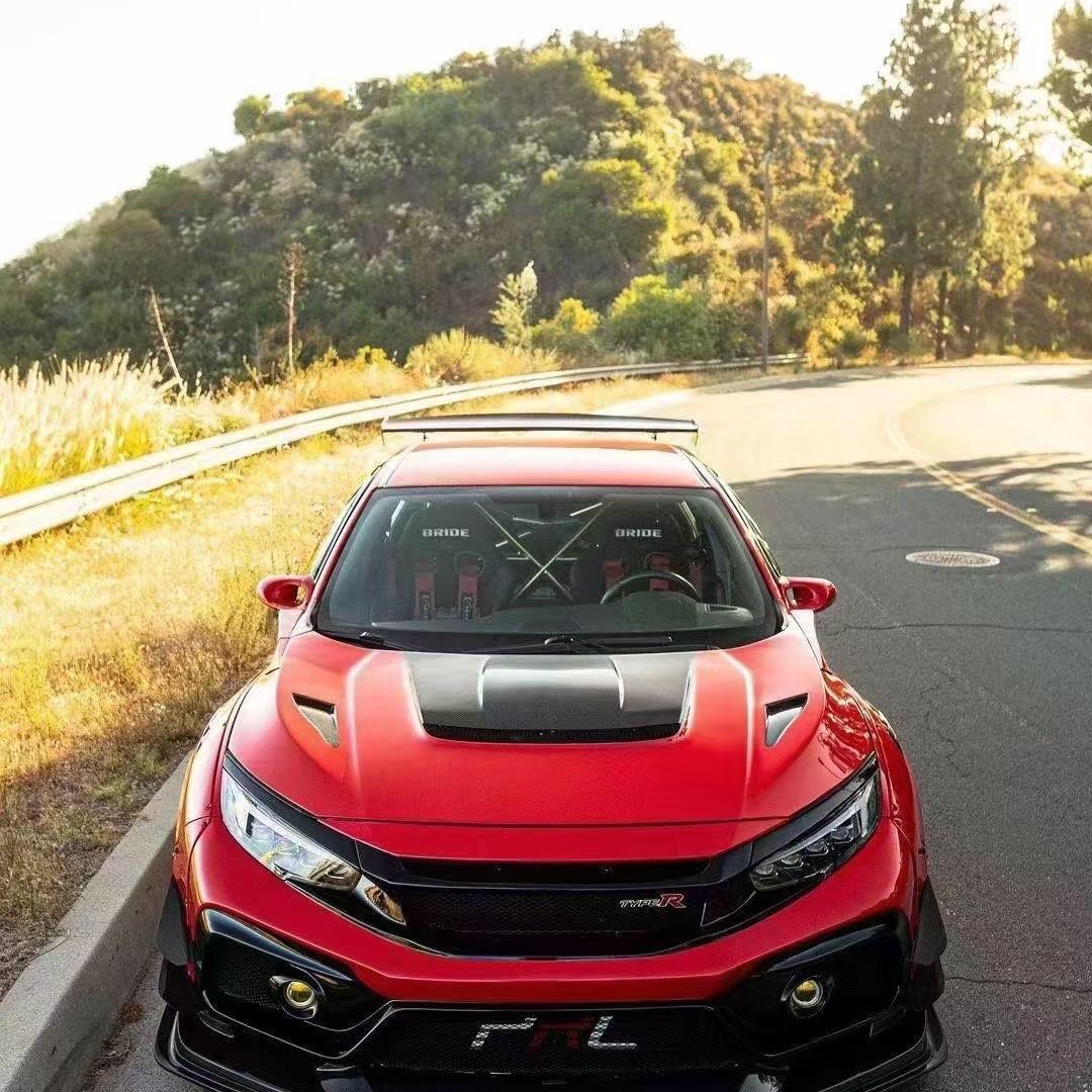 华迎汽车专业贴膜官方号