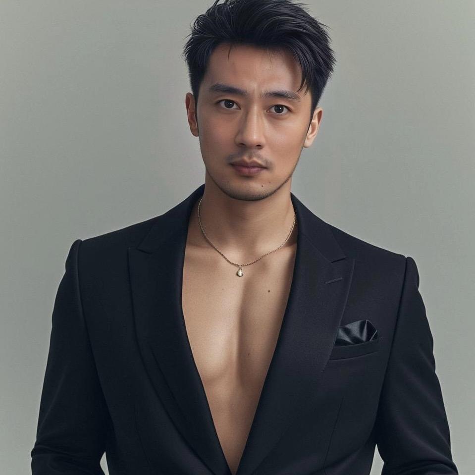 龙天翼