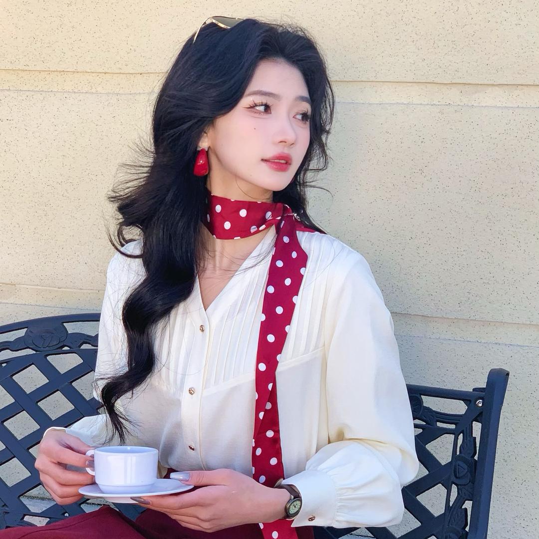 丁佳欣(糕糕)@抖音