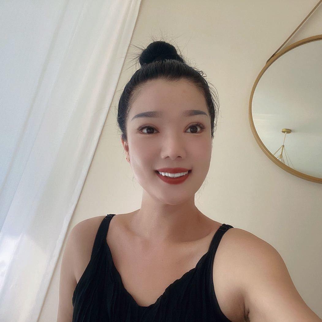 宽城瘦身一姐