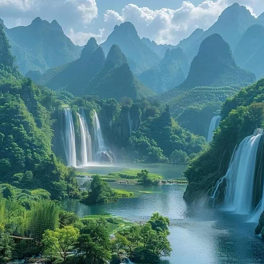 清风几许