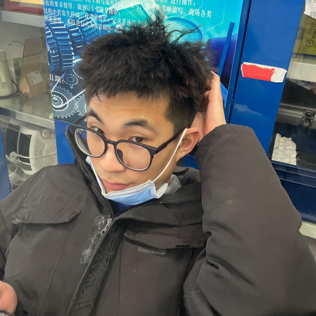 嘎嘎@