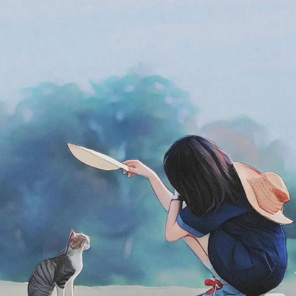 小任性💐