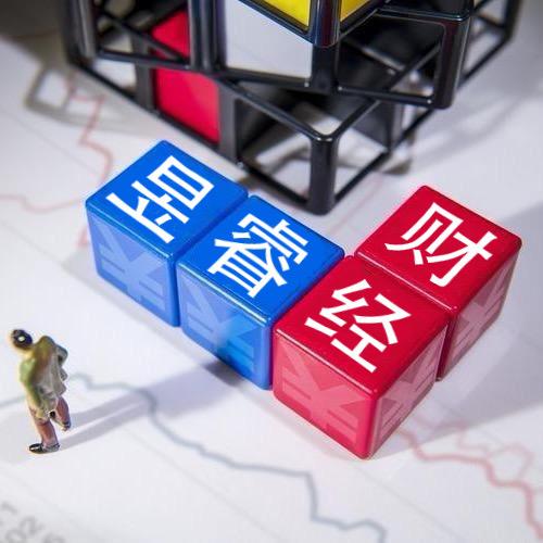 昱睿财经