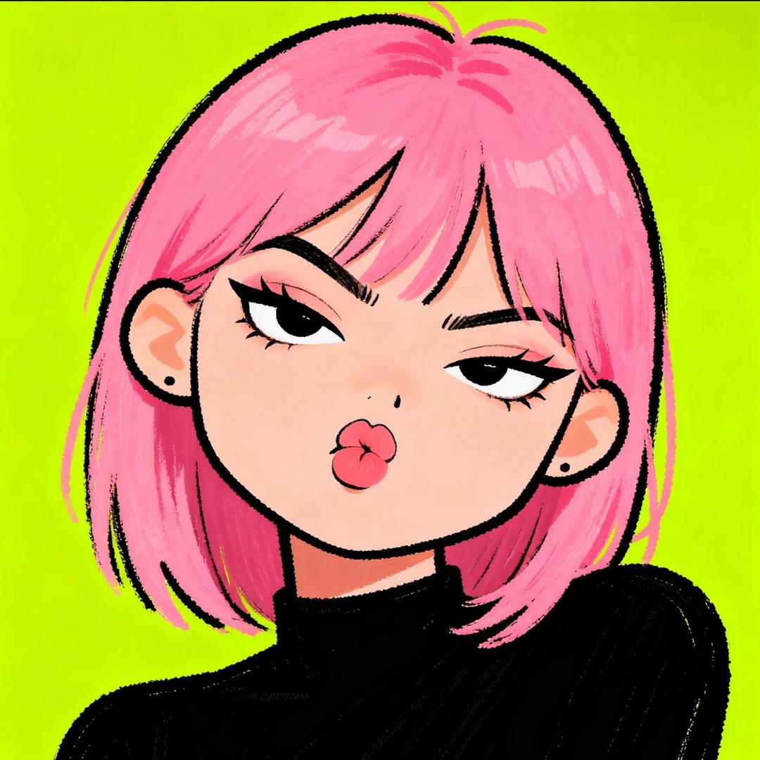 我想吃不胖_