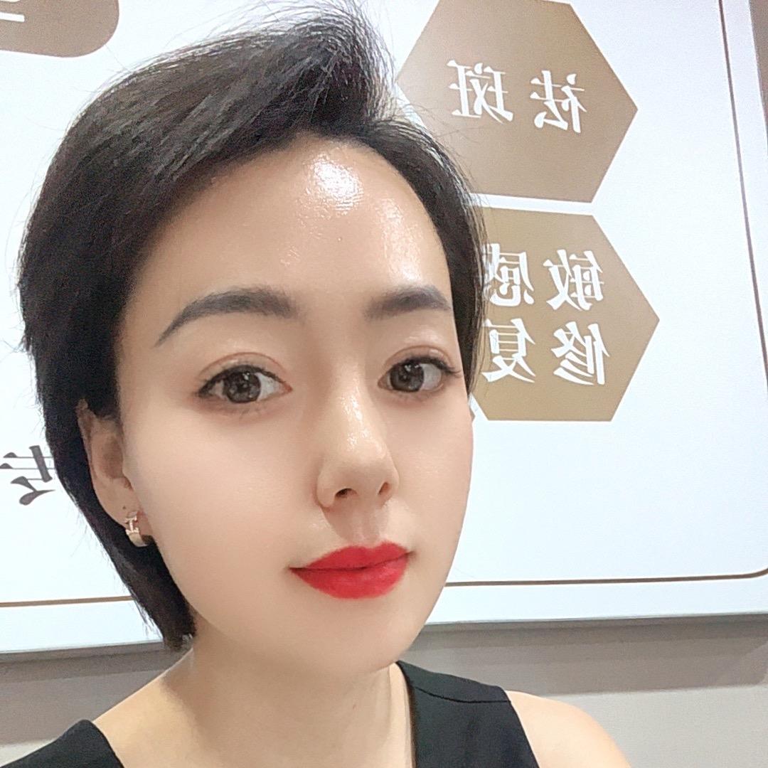 静心专业做斑