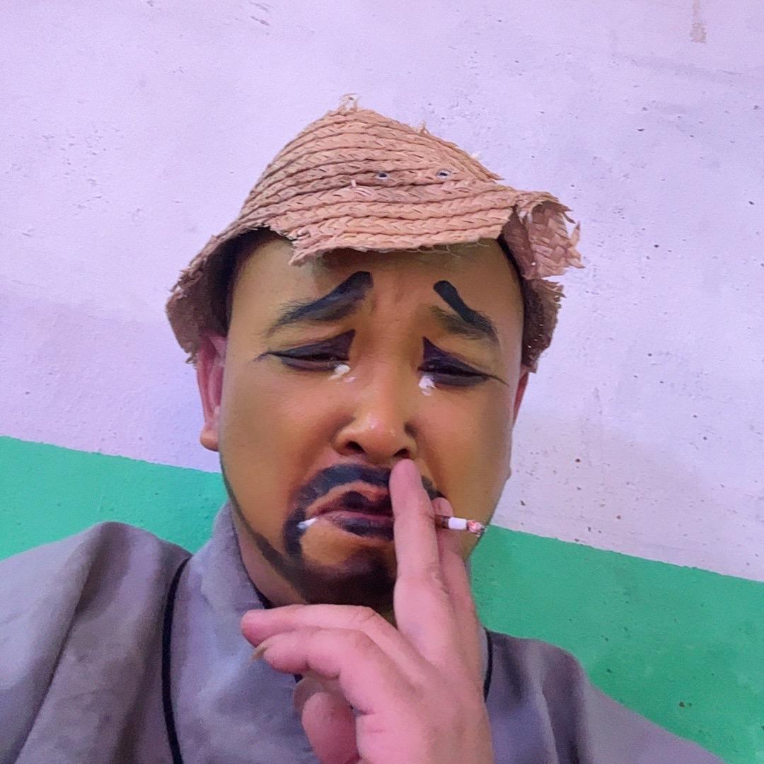 莆仙新剧院陈哥哥