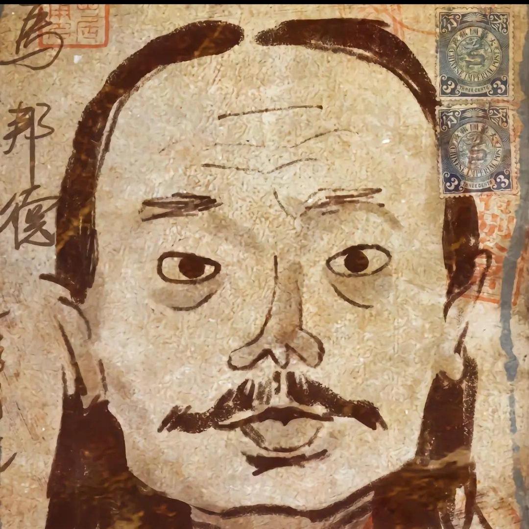 梦中的哈德森