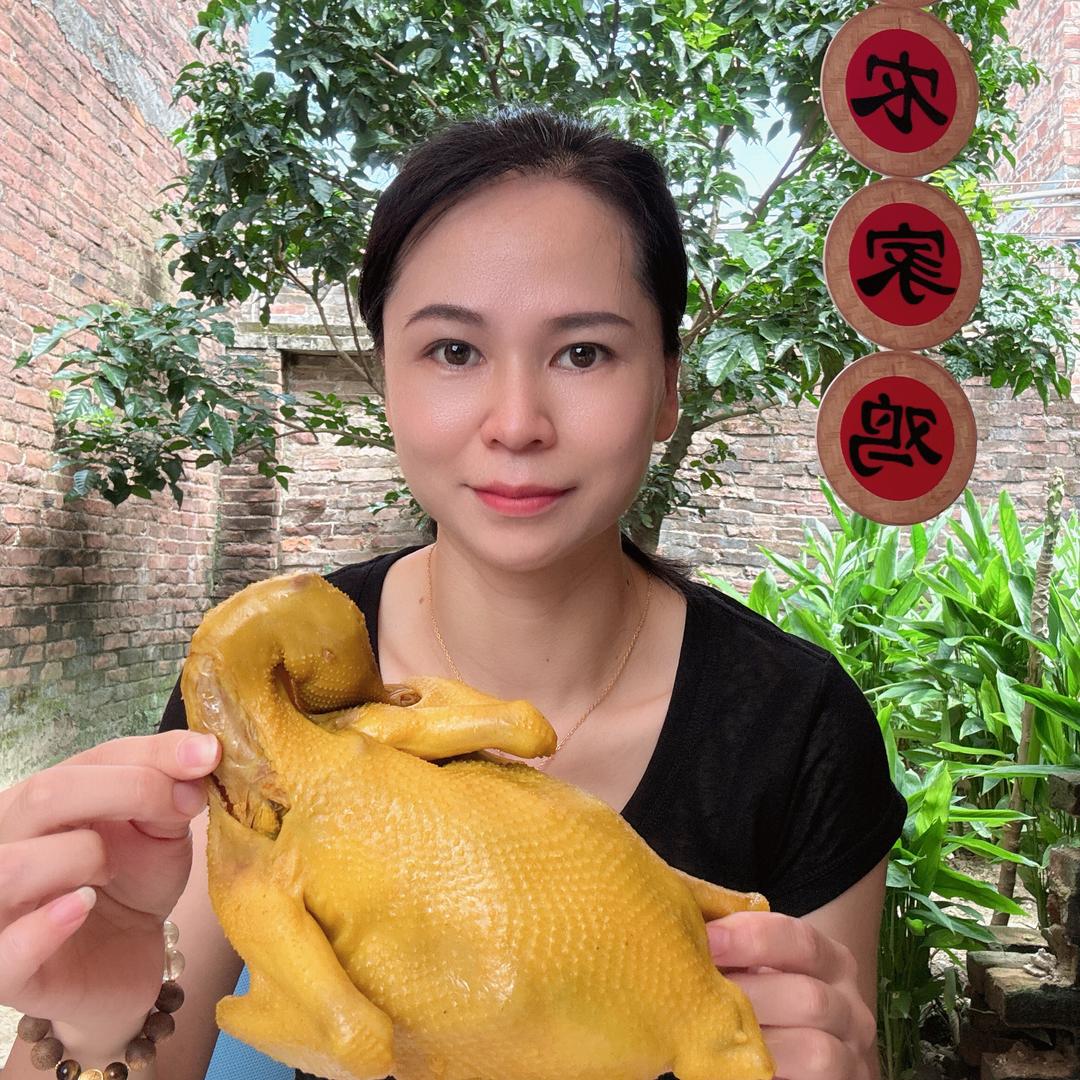 清远阿妹