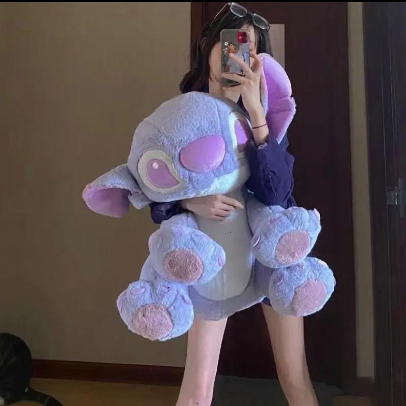 奈奈熊玩偶